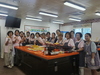 금산군가족센터, 금산친정엄마 멘토·멘티 모국음식만들기 성료