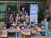 금산유치원, 어린이날 맞아 ‘아침맞이 선물 행사’ 운영