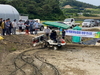 금산군, 벼 직파재배 파종 기술 확산 총력