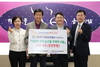 (사)우리농업지키기운동 충남세종본부, 1000만 원 상당 농산물 금산군 기탁