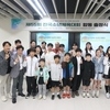 금산교육지원청, 전국소년체육대회 합동 출정식 개최…선수단 선전 다짐