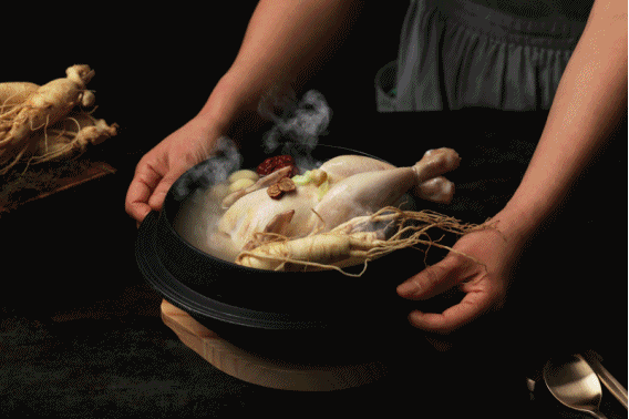 제3회 금산삼계탕축제, 인삼 강조 금산다운 삼계탕 부각 