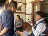 금산군, 농작업 위험성 평가사업 참여 농업인 110명 모집