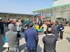 금산군농업기술센터, 농업기계 안전교육