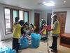금산군 부리면지역사회보장협의체 저소득층 주거환경 개선 봉사 
