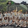 금산유치원, 비호산·출렁다리 숲체험으로 자연 속에서 배우는 성장 실현