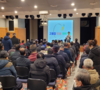 금산군, 2023년 새해농업인실용교육 호응 