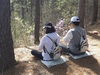 금산군, 시나브로 치유길 프로그램 안내