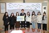 금산산업고, 폴인팜 학생동아리의 따뜻한 성금과 물품 기부