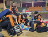 “충남대표 향한 구슬땀”… 금산소방서, 소방기술경연대회 앞두고 막바지 훈련