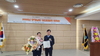 금산금빛시장, 전통시장 활성화 유공 중기부장관상 수상