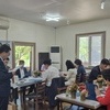 금산교육지원청, 2026년 5월 충청남도교육장협의회 월례회 개최