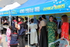 금산교육지원청, 세계문화 어울림 축제를 열다