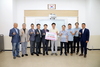 대전‧세종‧충남 금산향우회 ‘금산사람들’ 회원들, 고향사랑기부금 1310만 원 기부