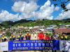 금산군 진산면, 주거환경개선 및 환경정화활동 박차