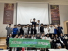 금산군학교밖청소년지원센터, 자격취득지원(산림안전요원) 교육과정 운영