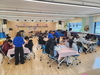 금산교육지원청 위(Wee)센터, 중학생 대상 힐링 프로그램 ‘마음세탁소’운영