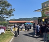 금산 향림원, 봄맞이 사랑나눔 바자회 개최