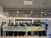 금산군, 2025년 청소년수련시설 자치기구·동아리 연합 최종 워크숍 성료