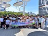 금산군가족센터, 전남 여수시에서 다문화가족과 함께하는 체험학습 운영