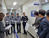 금산경찰서, 제9회 전국동시지방선거 선거사범 수사상황실 현판식