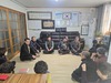 금산군 남이면, 새해 맞아 경로당 순회…온기 가득 소통 행보