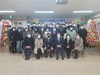 금산군사회복지사협회 출범