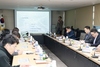 금산군, 중부동서고속도로 사전기획 및 타당성 검토용역 중간보고회 개최