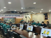 금산군, 2025년 4분기 통합방위협의회 개최