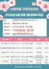 금산군, 산꽃마을 자연치유센터 6월 프로그램 참여자 모집