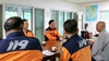금산소방서, 부처님 오신 날 대비 특별경계근무 추진
