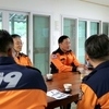 금산소방서, 부처님 오신 날 대비 특별경계근무 추진