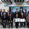 금산교육지원청–대한노인회 금산군지회, 세대소통 인성교육 업무협약 체결
