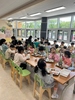 금산유치원, 스마트 프리미엄 오븐 활용 특별 급식 시연회 운영