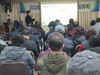 금산군 금성면, 2026년 새해 농업인 잎들깨 실용교육