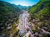 금산 보곡산골 산벚꽃 축제, 4월 11일 개최