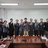 제69회 금산인삼약초산업진흥원 이사회 개최