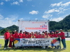 한국여성농업인 금산군연합회, 제13회 한국여성농업인 전국대회 참가