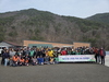 금산군 군북면, 보곡산골 산벚꽃 축제 대비 환경정비 활동 전개