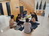금산교육지원청, 학생상담자원봉사제 배움자리 연수 실시