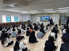 추부초, 과학의 날 맞아 ‘교장선생님과 잠수함 만들기’ 특강 운영