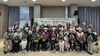 금산군가족센터, 결혼이민여성과 금산친정엄마가 함께한 특별한 크리스마스 선봬