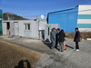금산군, 유해위험물질로부터 군 소속 근로자 안전 지킨다