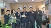 금산군 복수면 연말 성금 기탁 ‘훈훈’
