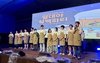 제5회 금산 삼계탕축제 ‘열대야 삼맥파티’, 청년들의 감성으로 물들다