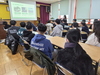 부리중학교, 전교생 참여 ‘학생 다모임’ 성료