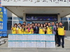 금산군 제원면지역사회보장협의체, 경로당 35곳 폭염대비 선풍기 지원