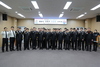 금산소방서, 2026년 상반기 임용장 수여식 개최