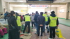 금산군, 안전인삼 유통 시스템 정착 합동점검