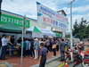 금산농협여성지도자회 맛깔나는 젓갈 판매 행사 실시